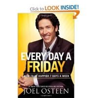 Joel Osteen