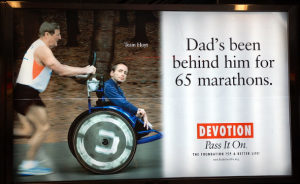 Story of a Father's Love