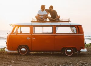 The Power of Friendliness