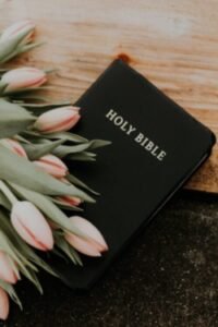 My Favorite Scriptures