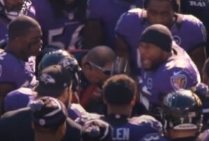 Motivational Pre Game Speeches